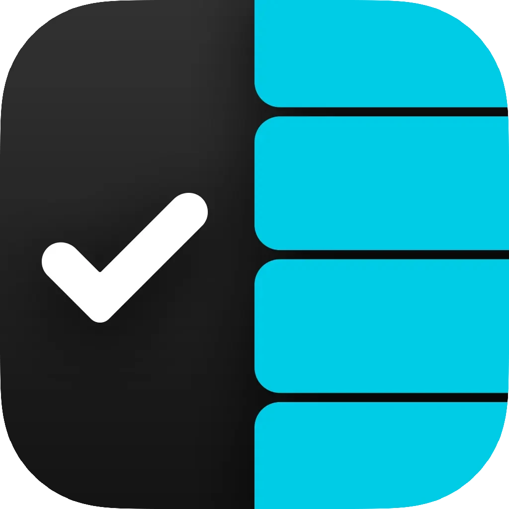 Actions app icon